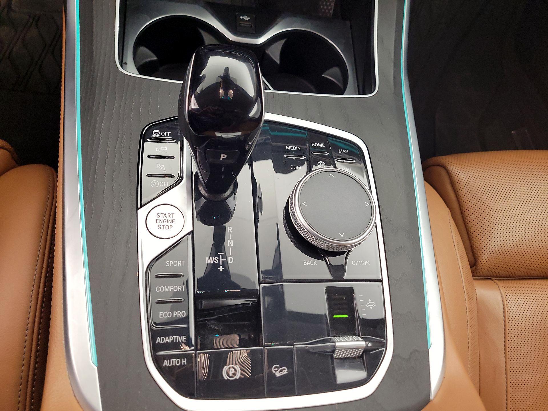 Thumbnail: 2020 BMW X7 - 15