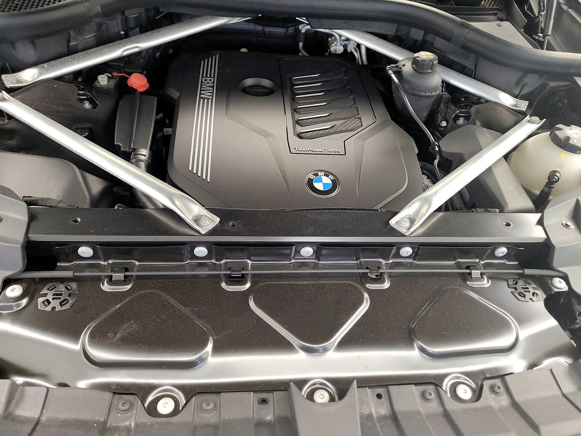 Thumbnail: 2020 BMW X7 - 18