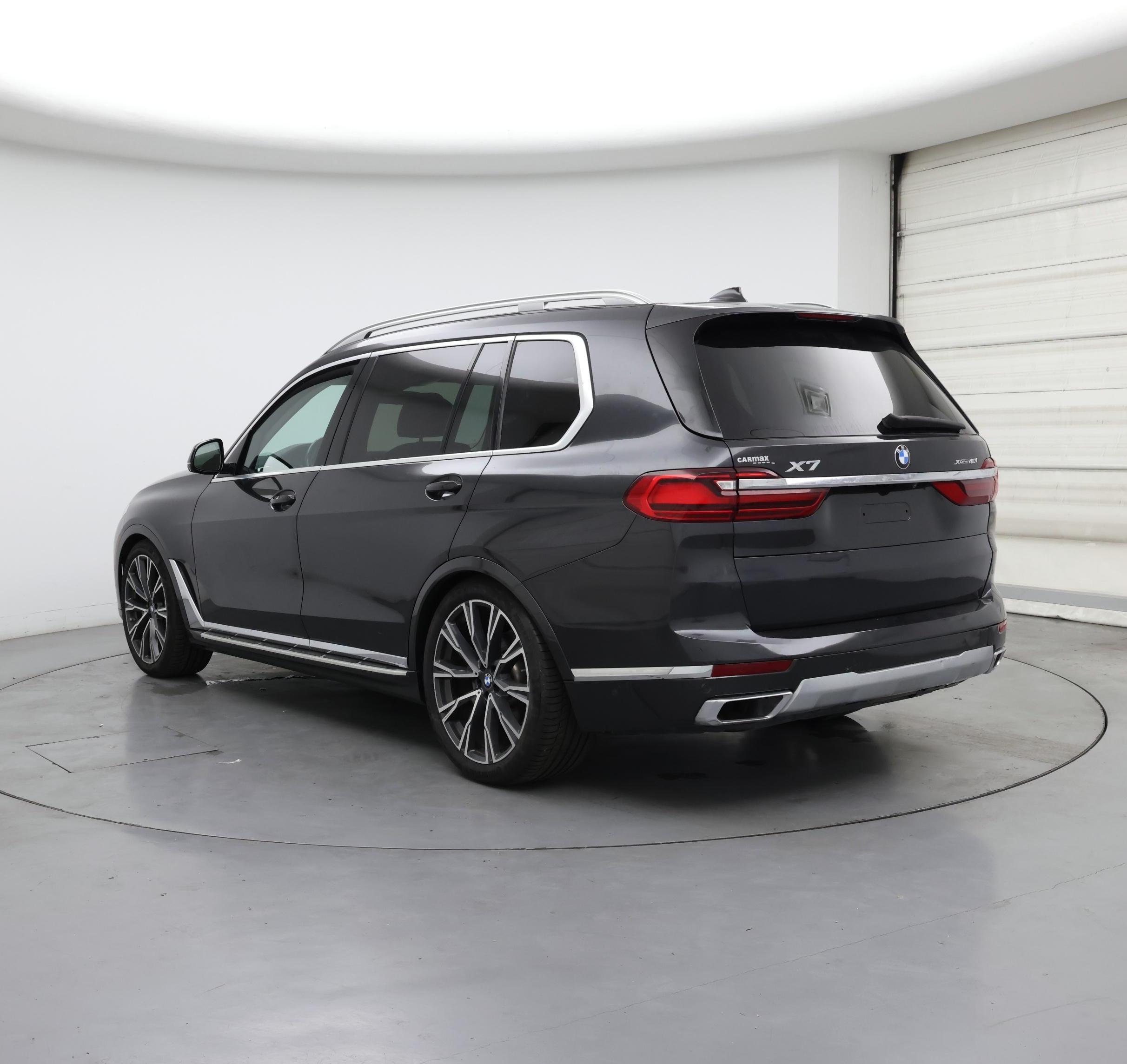Thumbnail: 2020 BMW X7 - 2