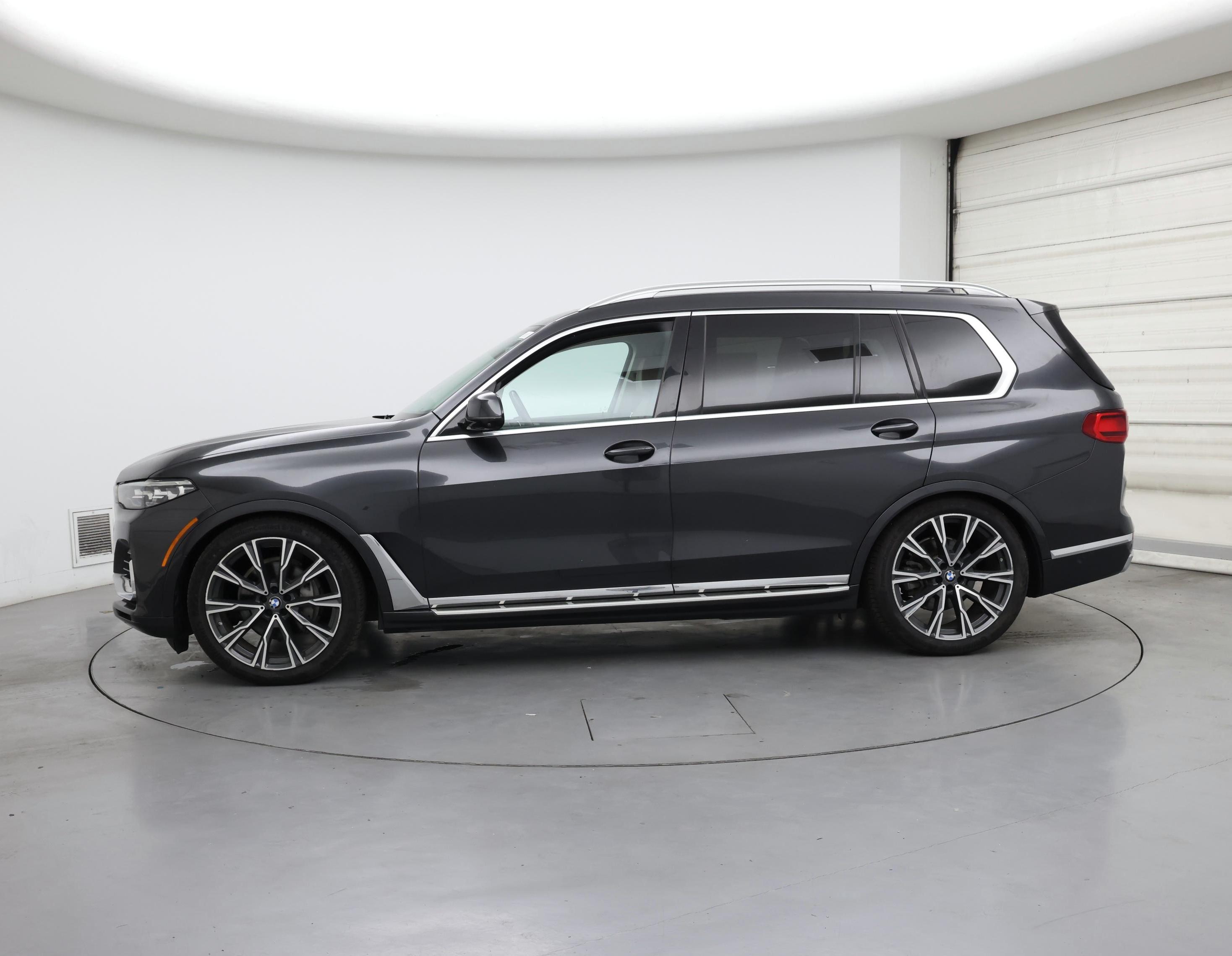 Thumbnail: 2020 BMW X7 - 3