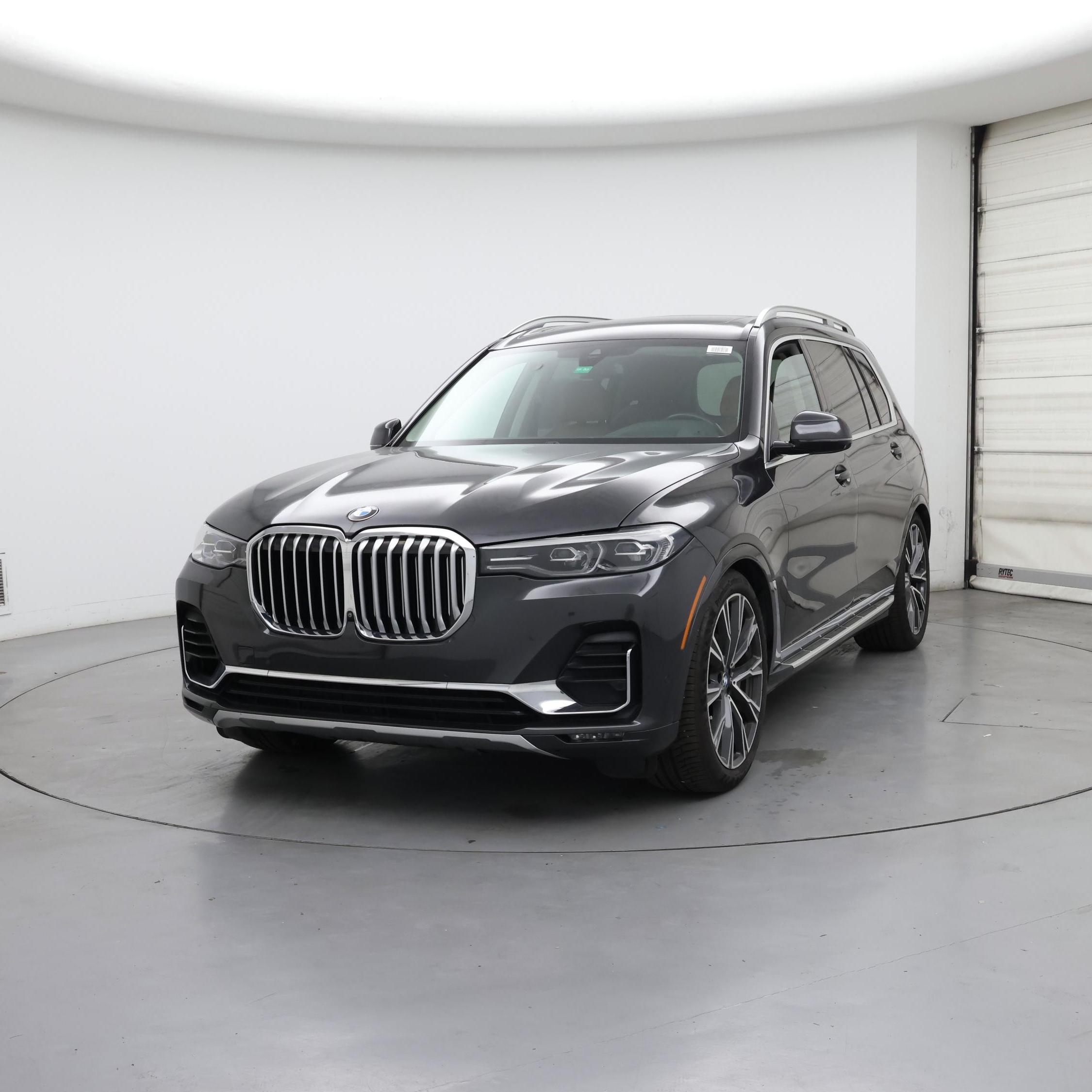 Thumbnail: 2020 BMW X7 - 4