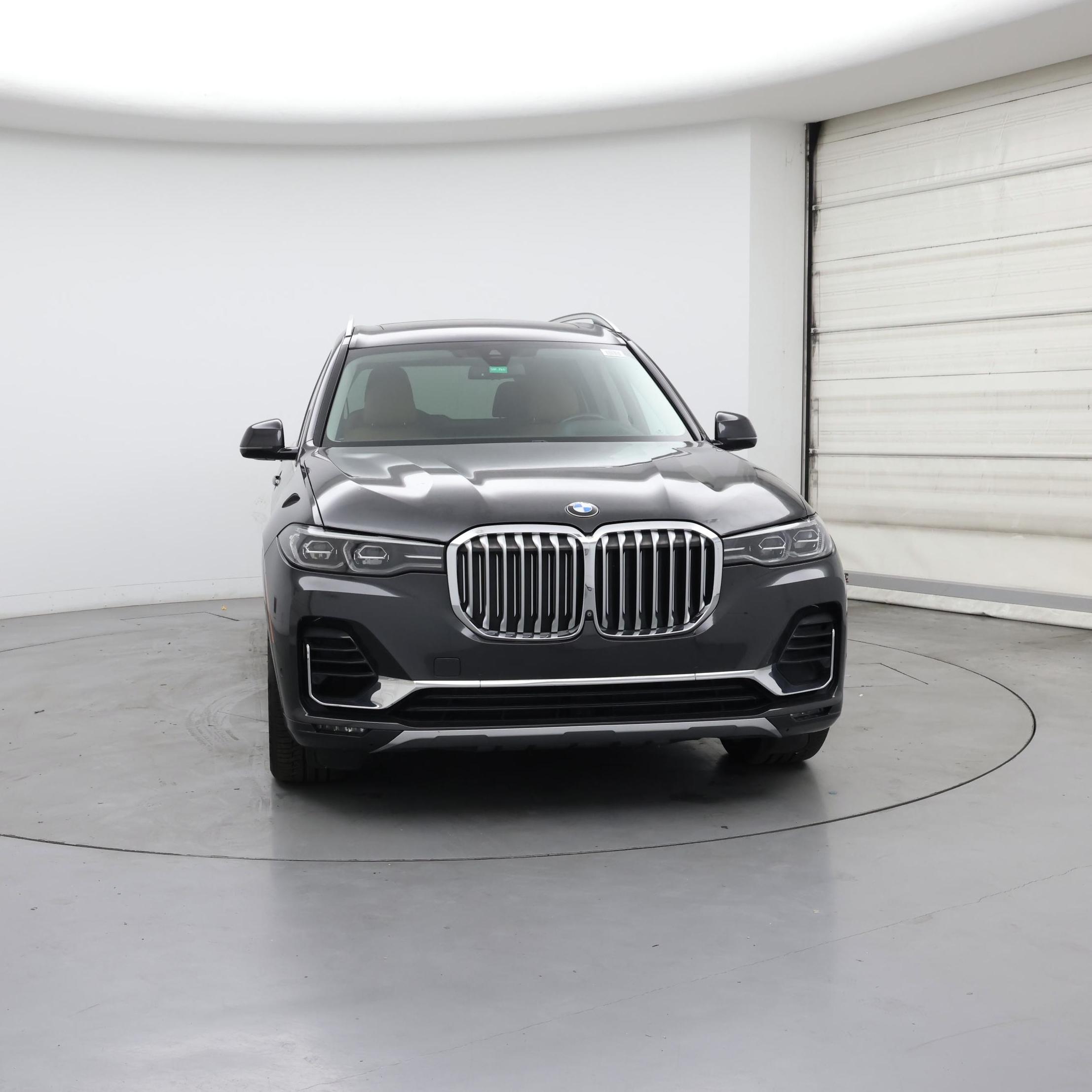 Thumbnail: 2020 BMW X7 - 5