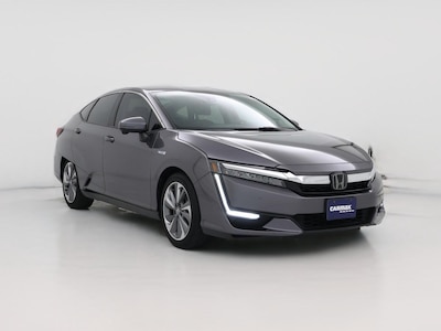 2019 Honda Clarity  -
                Warner Robins, GA