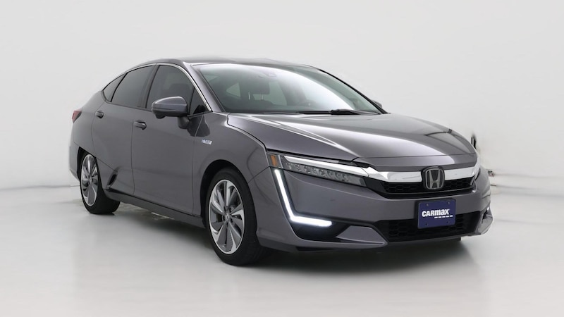 2019 Honda Clarity  Hero Image