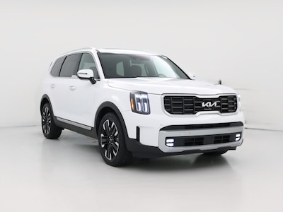 2023 Kia Telluride SX Prestige -
                None GA