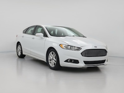 2016 Ford Fusion SE -
                Stockbridge, GA