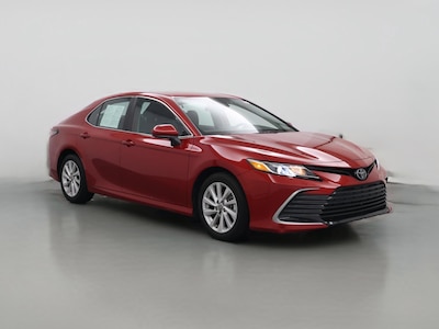 2023 Toyota Camry LE -
                Columbus, GA