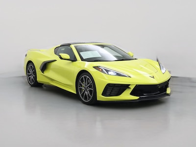 2024 Chevrolet Corvette Stingray -
                Mobile, AL