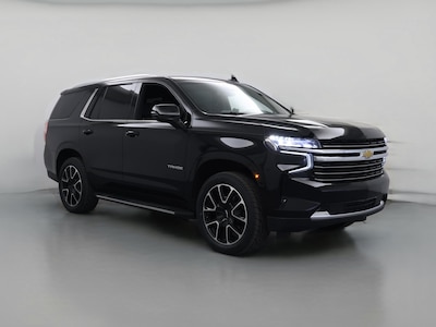 2023 Chevrolet Tahoe LT -
                Mobile, AL