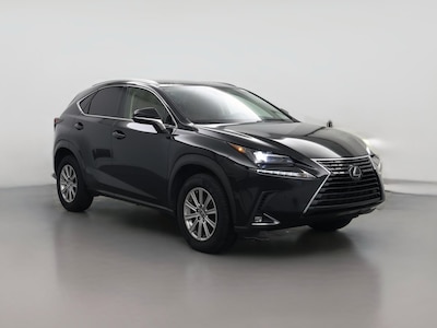 2021 Lexus NX 300 -
                Mobile, AL