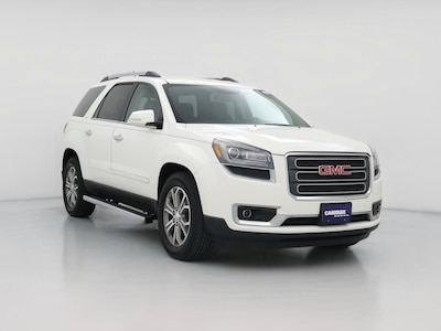 2015 GMC Acadia SLT -
                Gainesville, FL