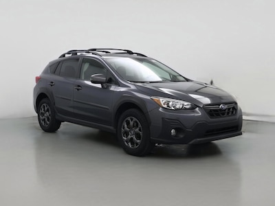 2021 Subaru Crosstrek Sport -
                Montgomery, AL