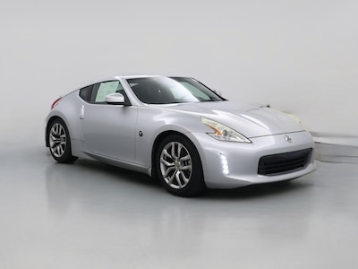 2013 Nissan Z 370Z -
                Mobile, AL