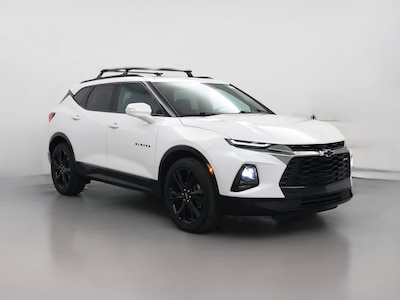 2021 Chevrolet Blazer RS -
                Mobile, AL