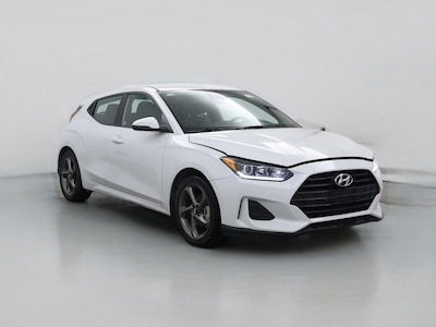 2020 Hyundai Veloster  -
                Buford, GA