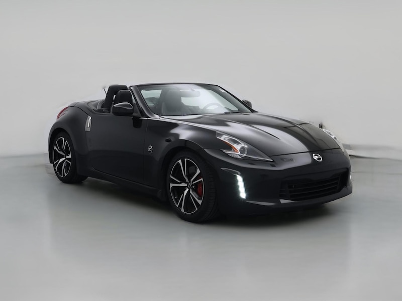 2018 Nissan Z Sport -
                  Mobile, AL