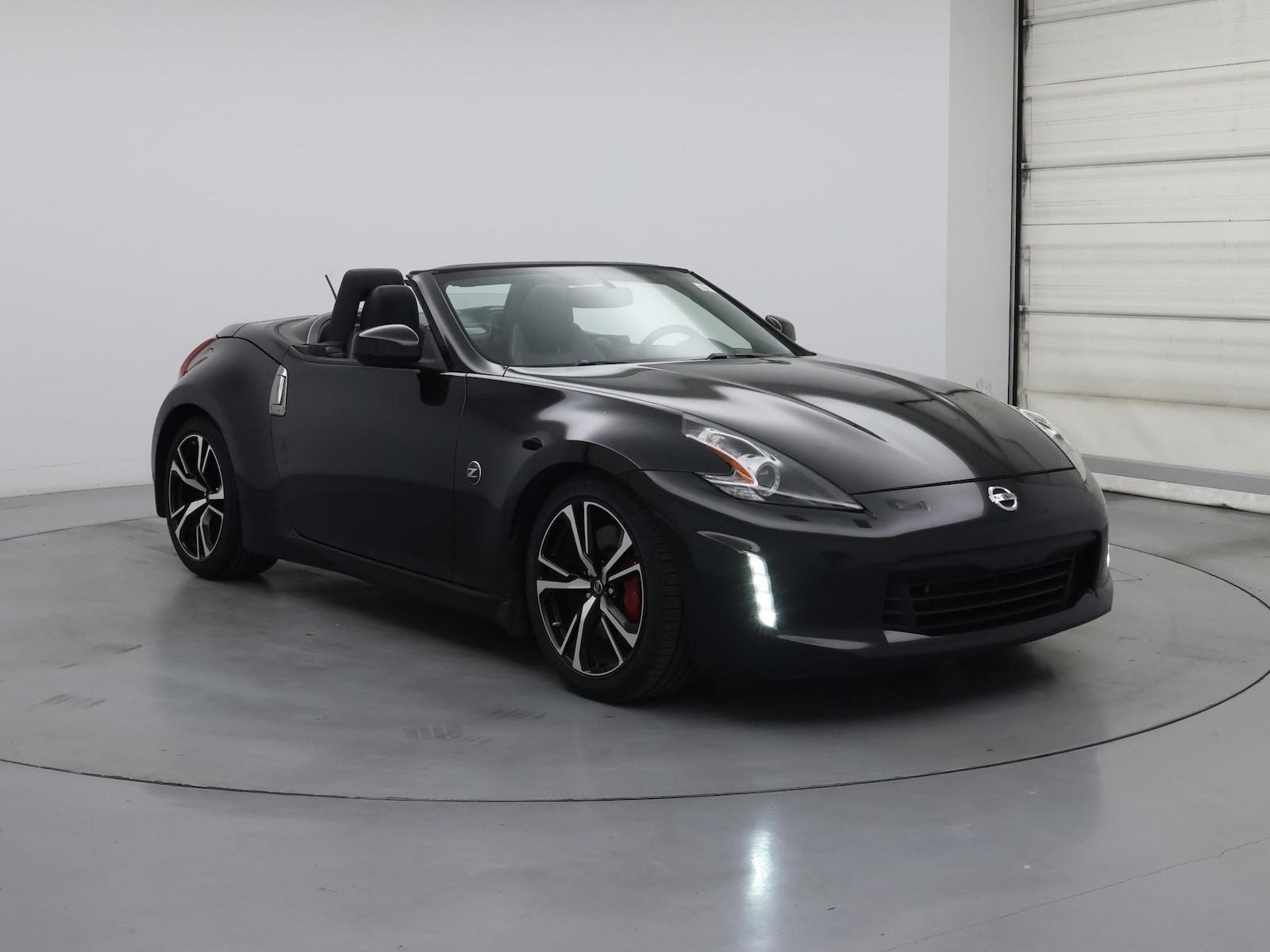 Image 2 of 2018 Nissan 370Z Touring Sport