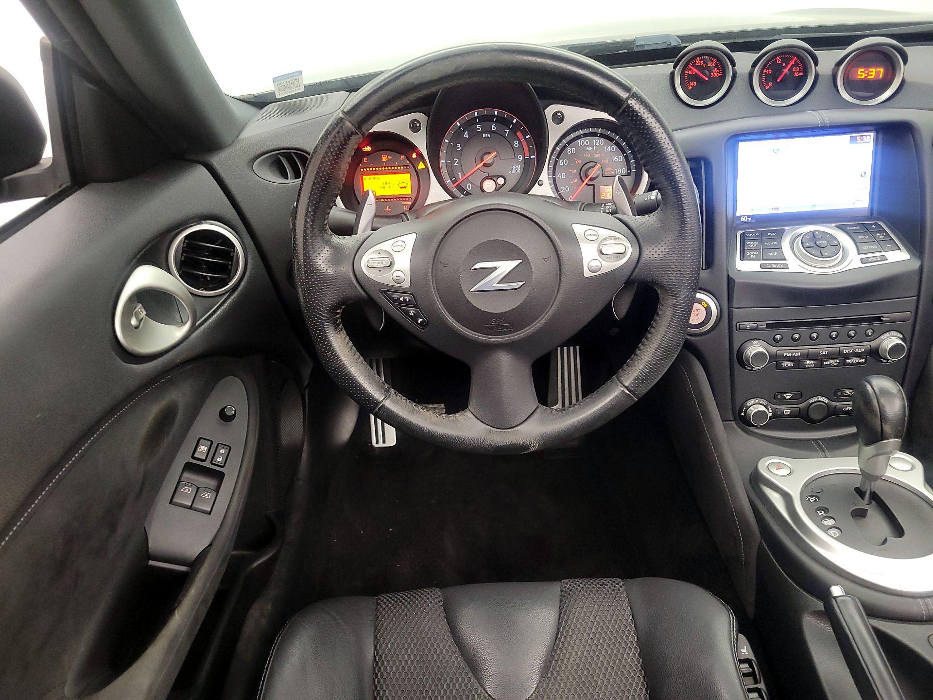 Thumbnail: 2018 Nissan Z - 10
