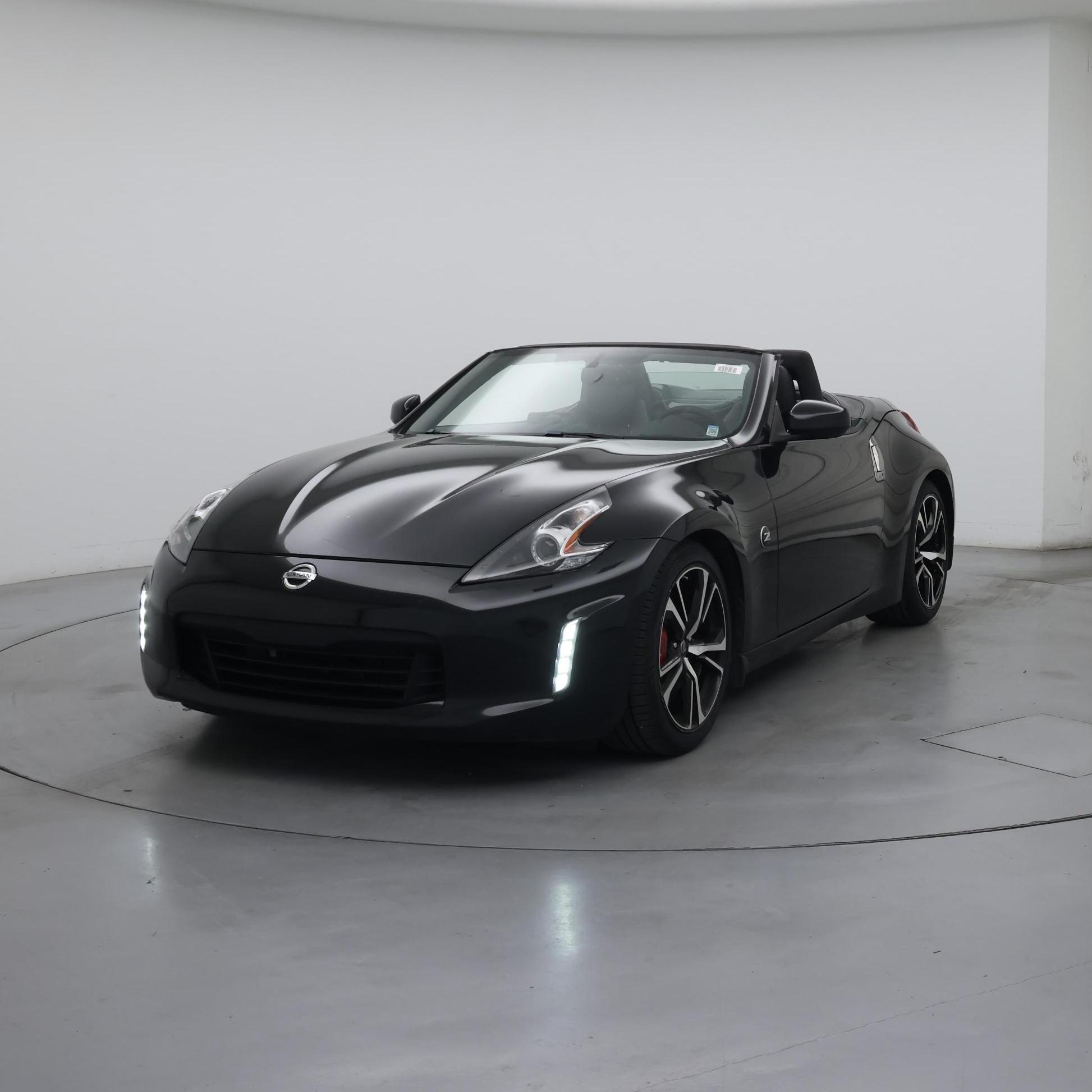 Thumbnail: 2018 Nissan Z - 4