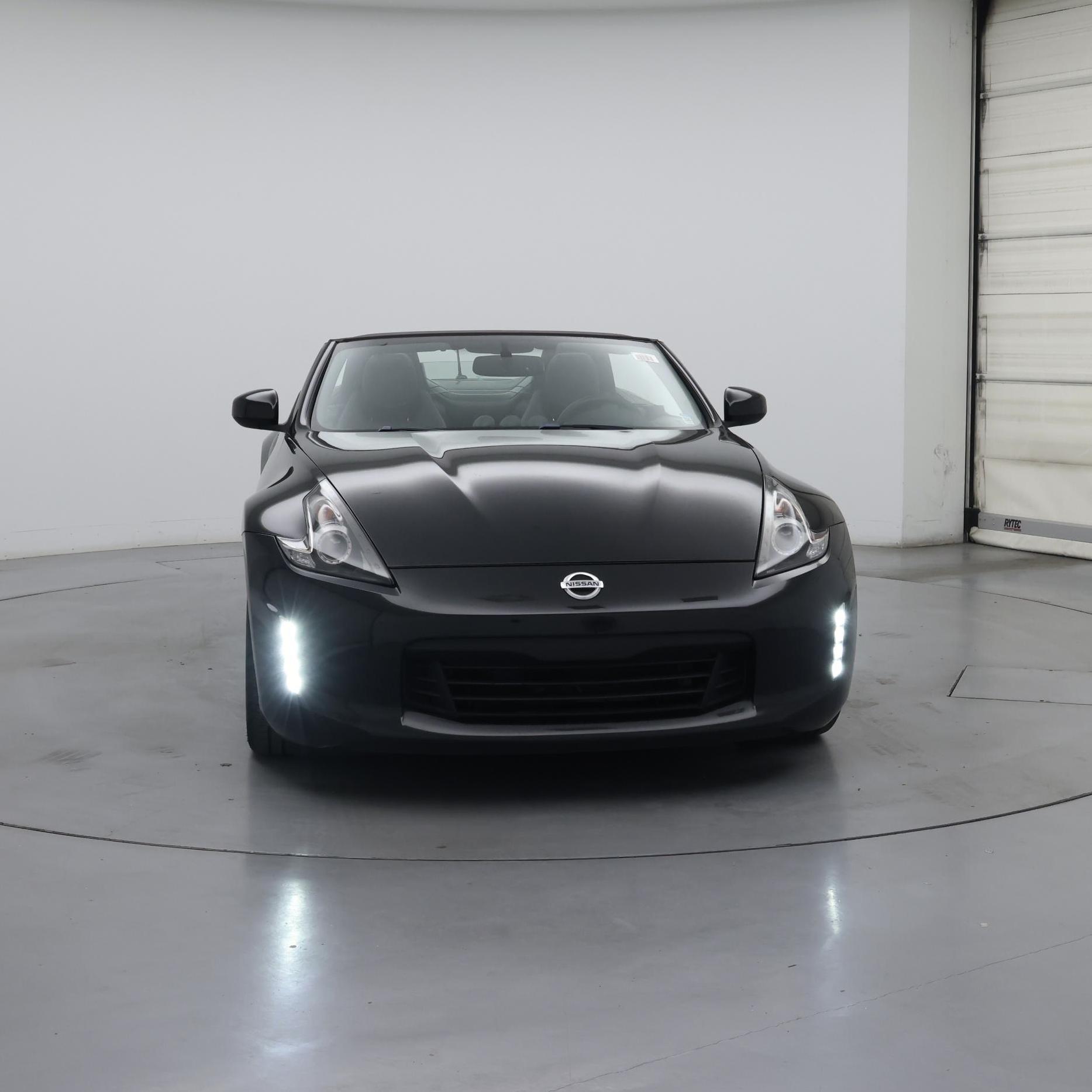 Thumbnail: 2018 Nissan Z - 5