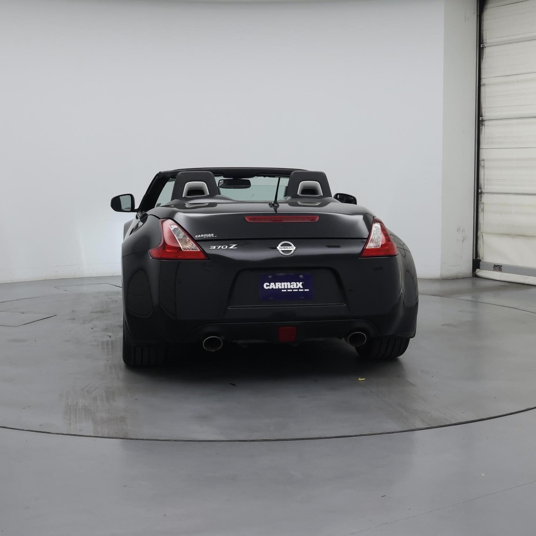 Thumbnail: 2018 Nissan Z - 6