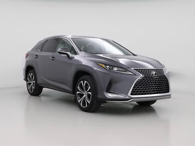 2022 Lexus RX 350 -
                Jacksonville, FL