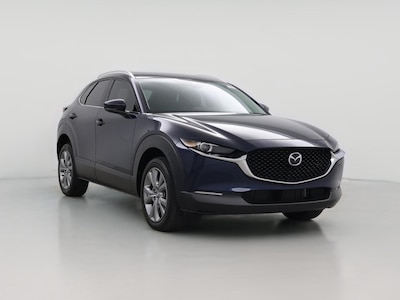 2022 Mazda CX-30 Premium -
                Jacksonville, FL