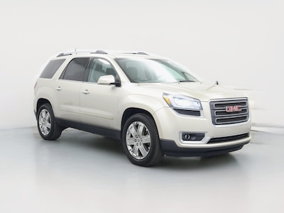 2017 GMC Acadia  -
                Mobile, AL