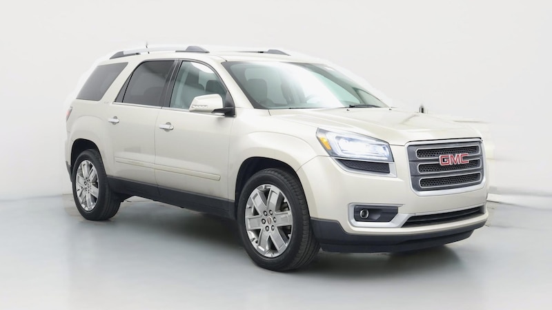 2017 GMC Acadia  Hero Image