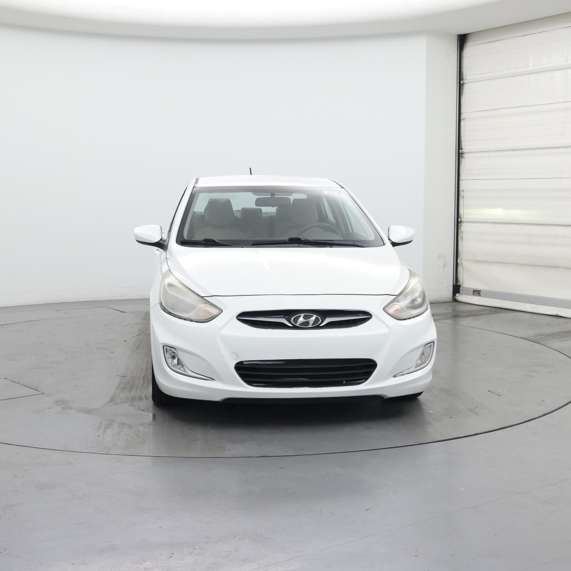 Thumbnail: 2013 Hyundai Accent - 5