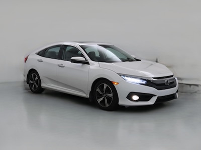 2016 Honda Civic Touring -
                Mobile, AL