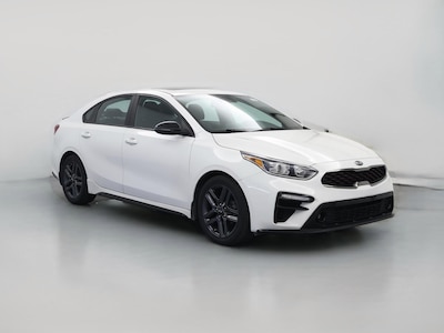 2021 Kia Forte GT-Line -
                Columbus, GA