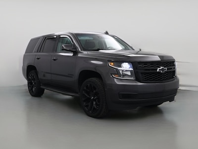 2016 Chevrolet Tahoe LT -
                Columbus, GA