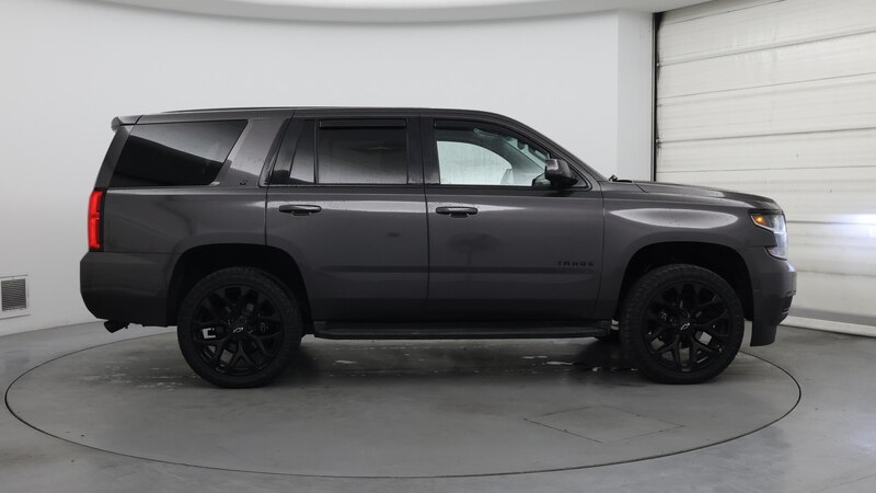 2016 Chevrolet Tahoe LT 7