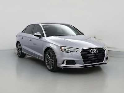 2017 Audi A3 Premium -
                Mobile, AL