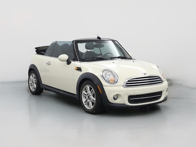 2014 MINI Cooper  -
                Mobile, AL