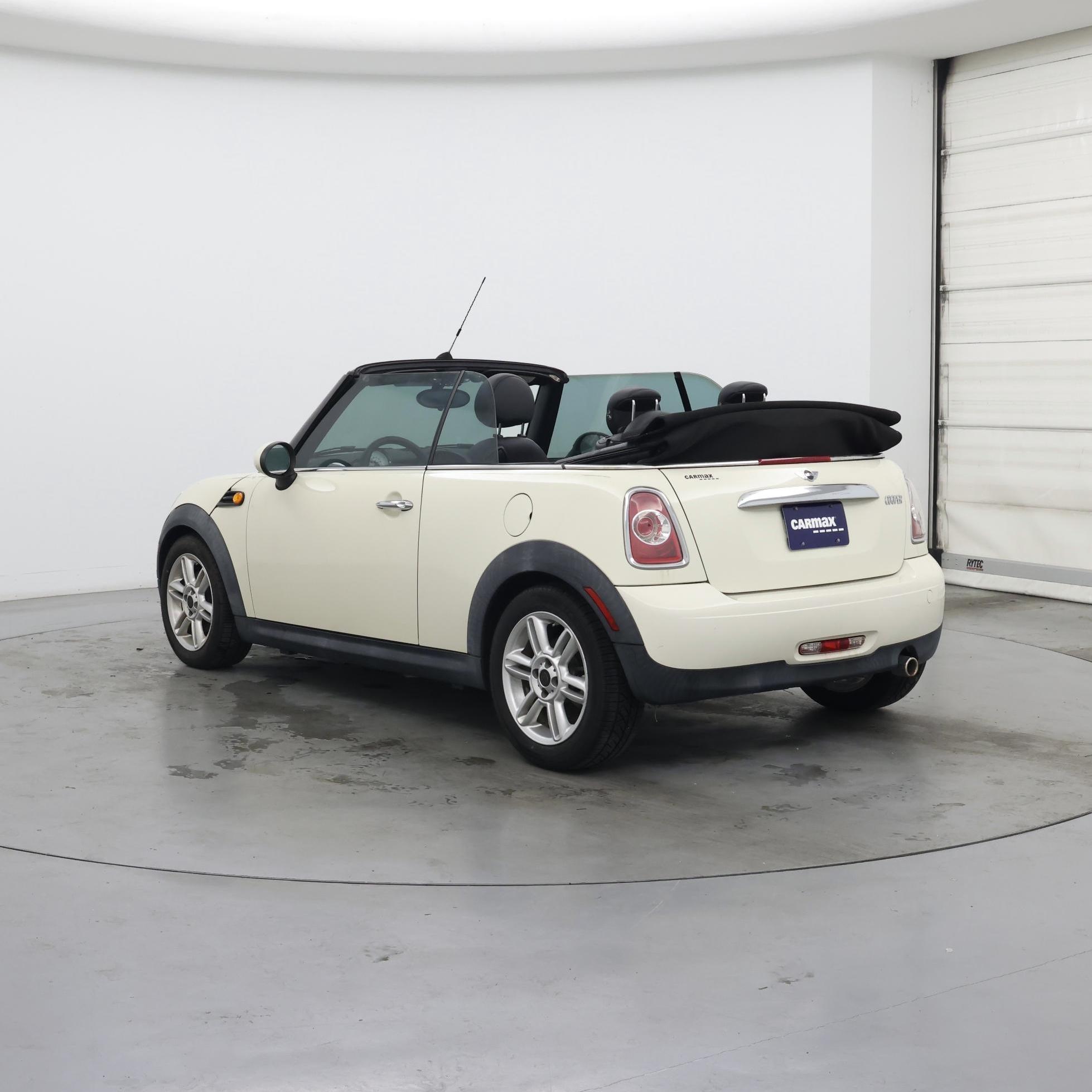 Thumbnail: 2014 MINI Cooper - 2