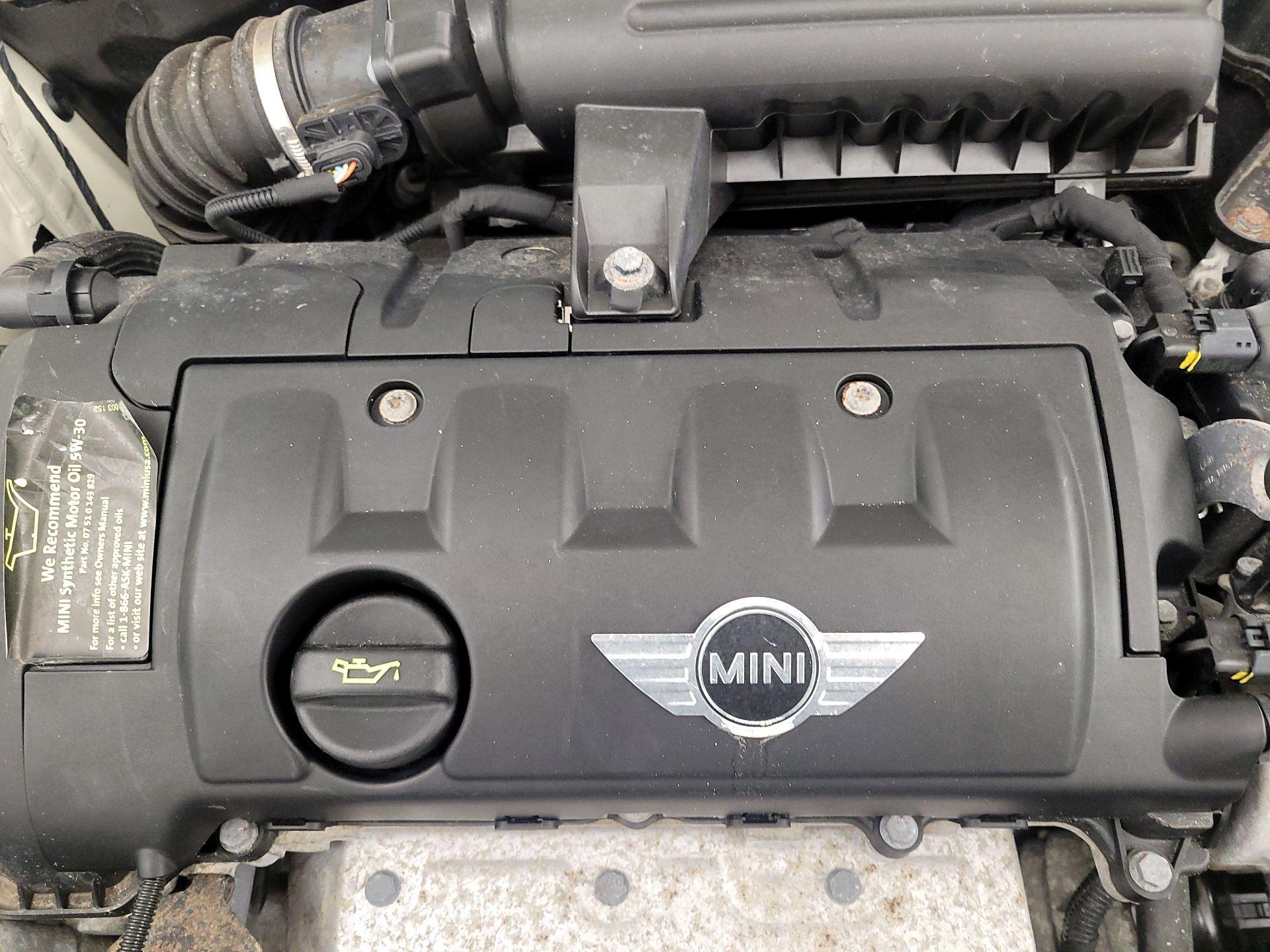 Thumbnail: 2014 MINI Cooper - 19