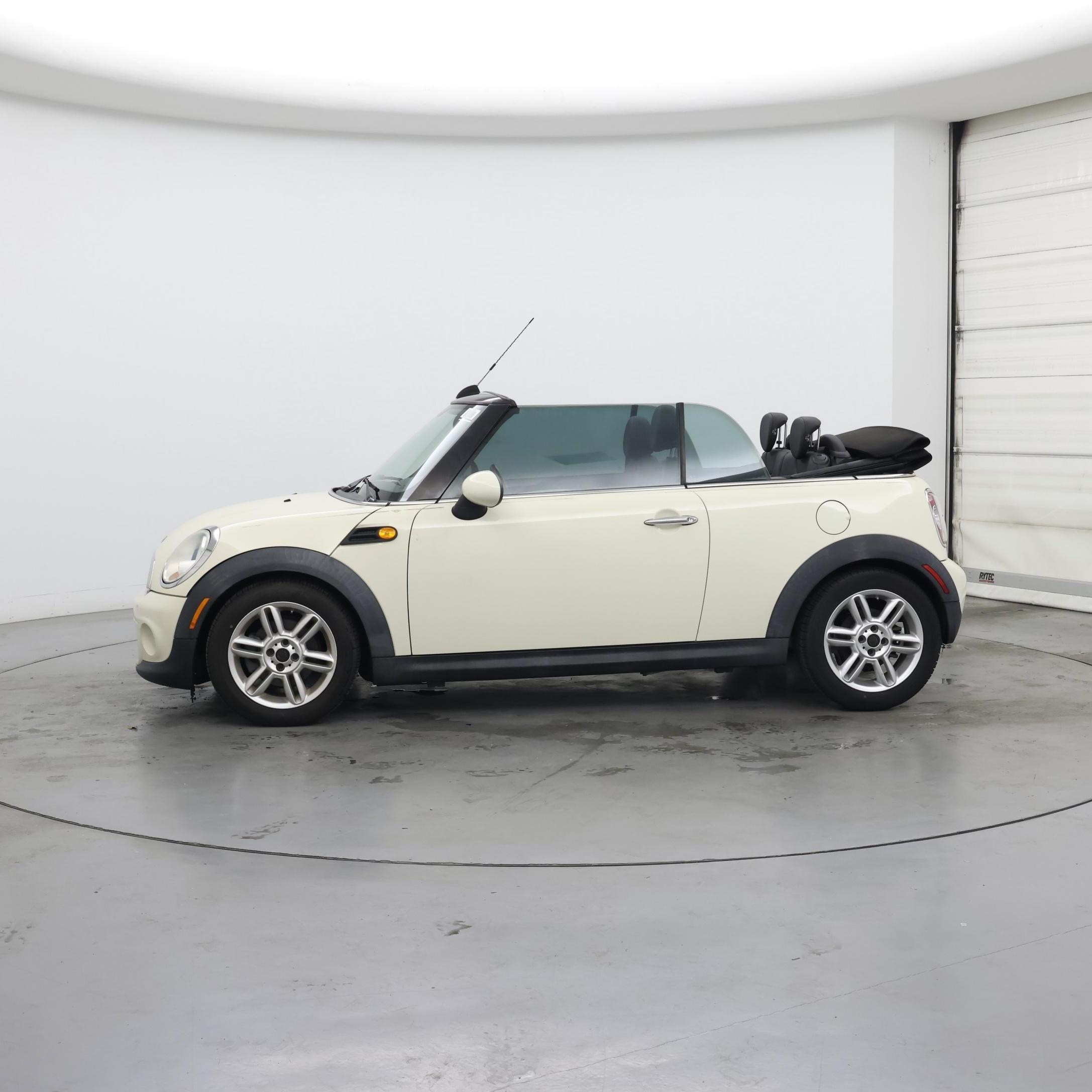 Thumbnail: 2014 MINI Cooper - 3
