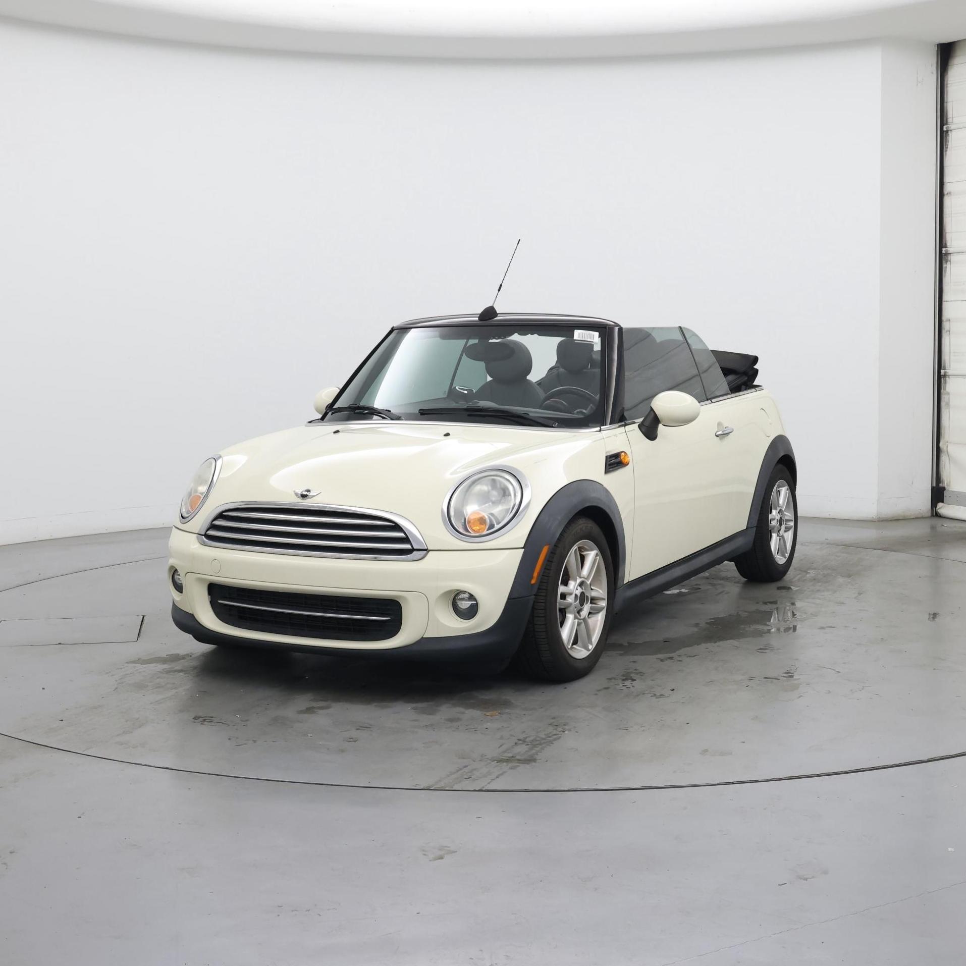 Thumbnail: 2014 MINI Cooper - 4