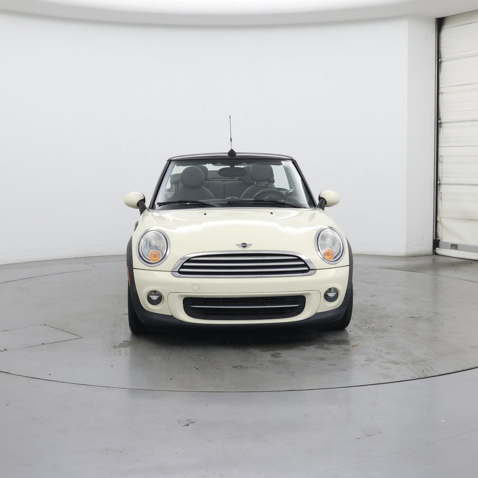 Thumbnail: 2014 MINI Cooper - 5