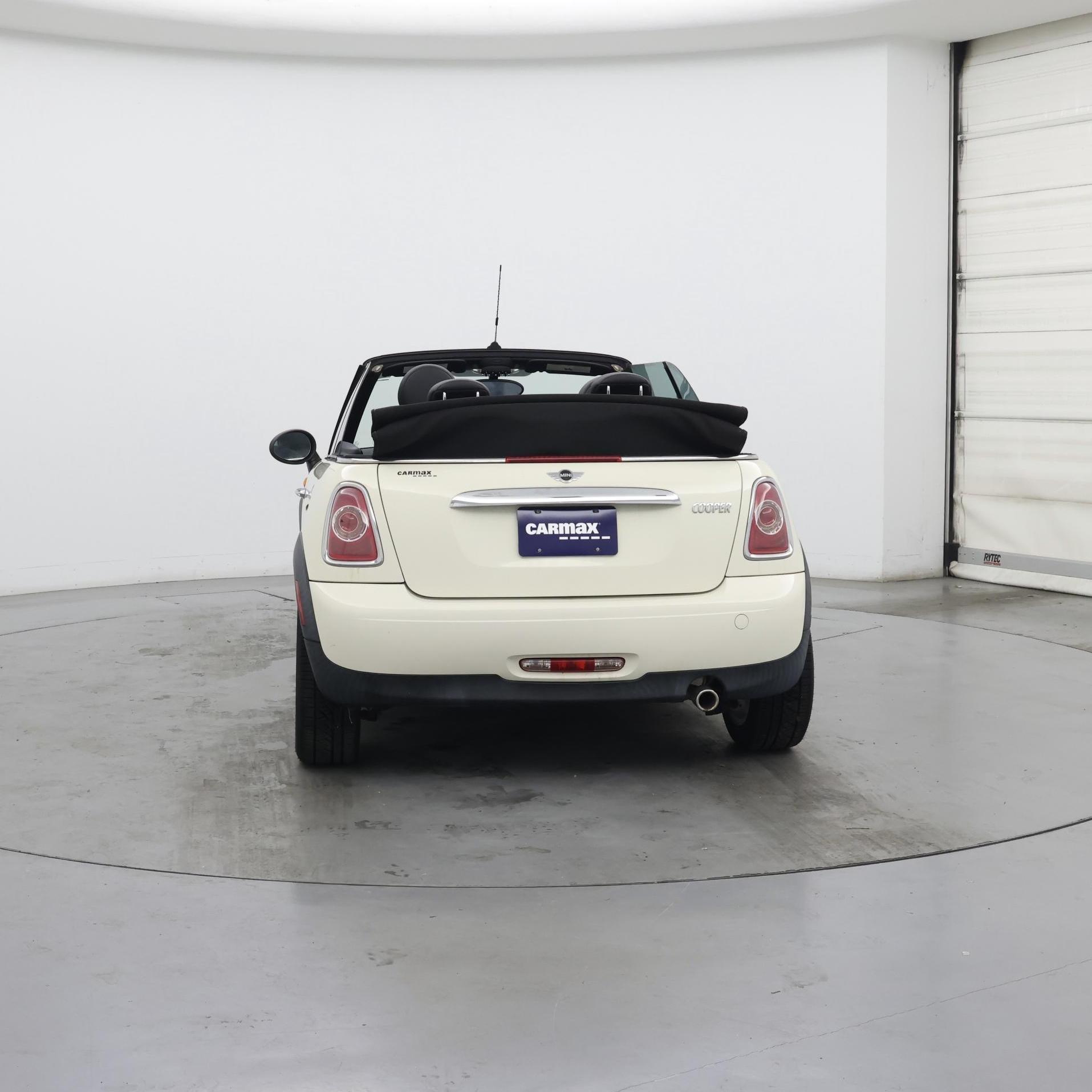Thumbnail: 2014 MINI Cooper - 6