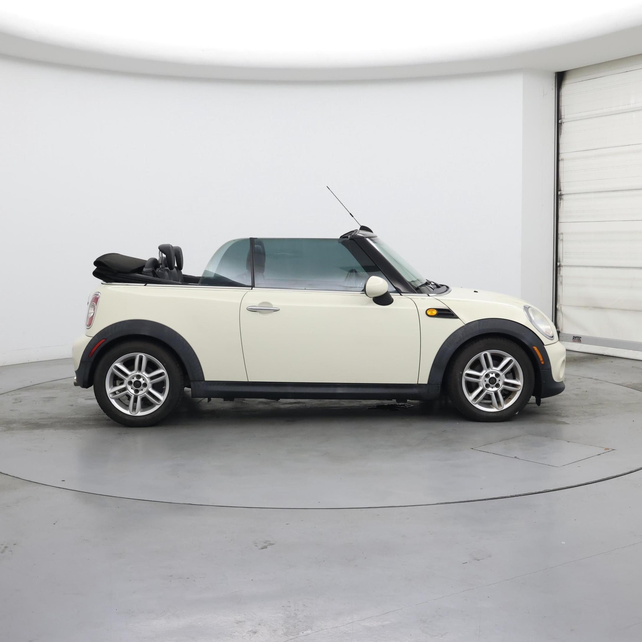 Thumbnail: 2014 MINI Cooper - 7