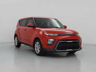 2022 Kia Soul LX -
                Stockbridge, GA