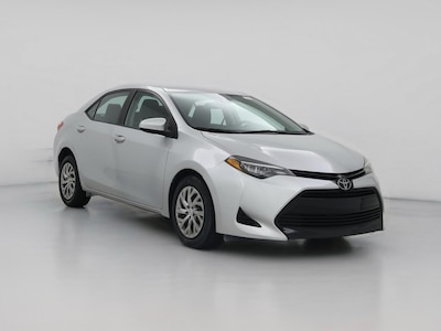 2019 Toyota Corolla LE -
                Gainesville, FL