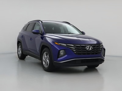 2022 Hyundai Tucson SEL -
                Stockbridge, GA