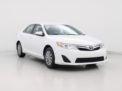 2014 Toyota Camry LE -
                Kennesaw, GA