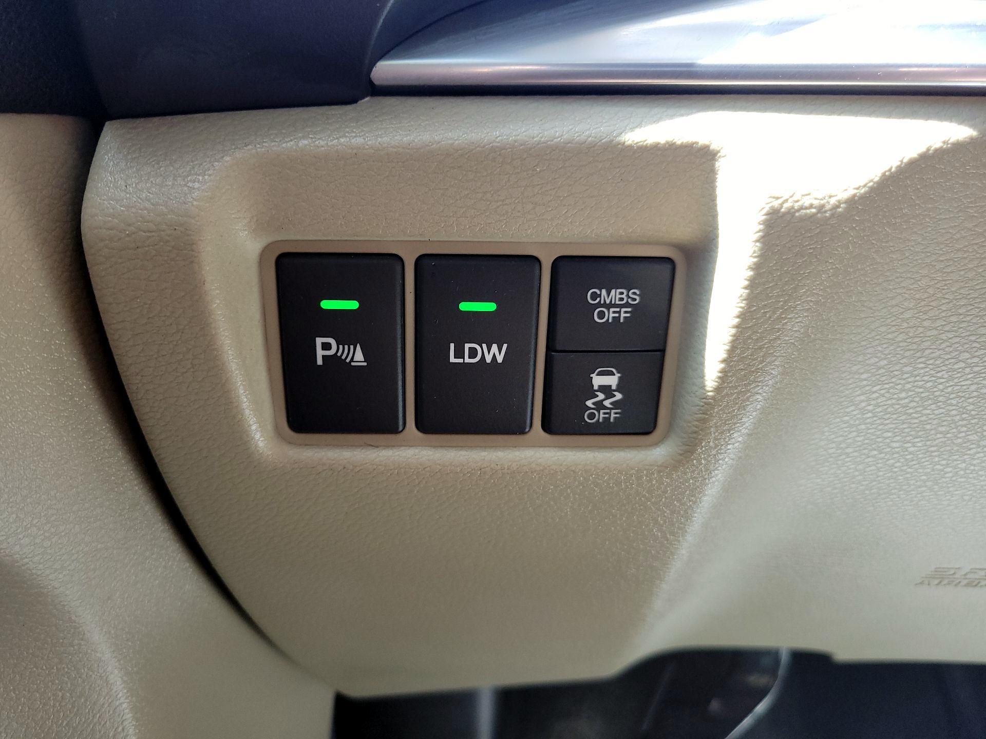 Thumbnail: 2014 Acura MDX - 11