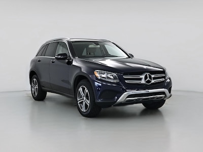 2016 Mercedes-Benz GLC 300 -
                Norcross, GA