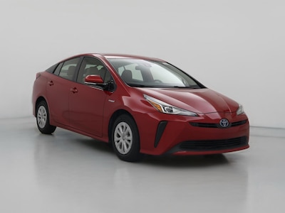 2019 Toyota Prius LE -
                Gainesville, FL